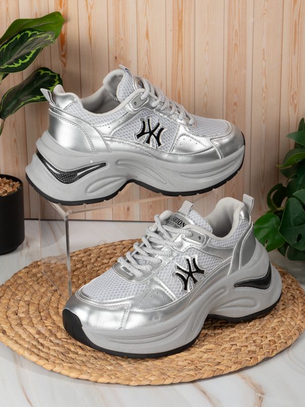 Tenis Calzado Importado New York