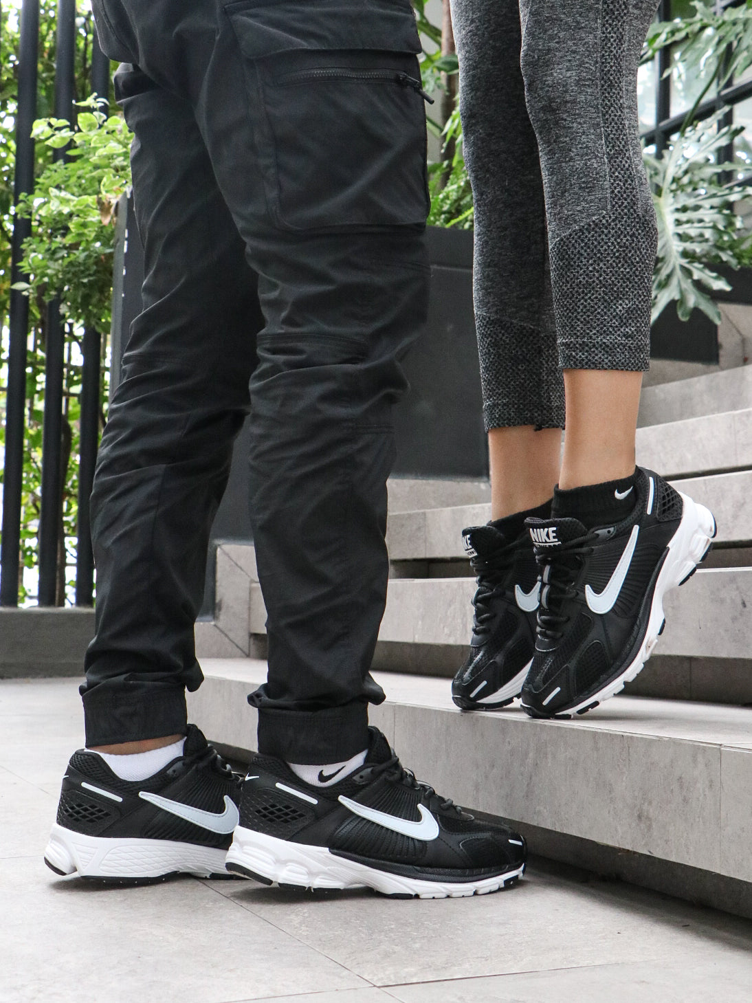 NIKE VOMERO UNISEX