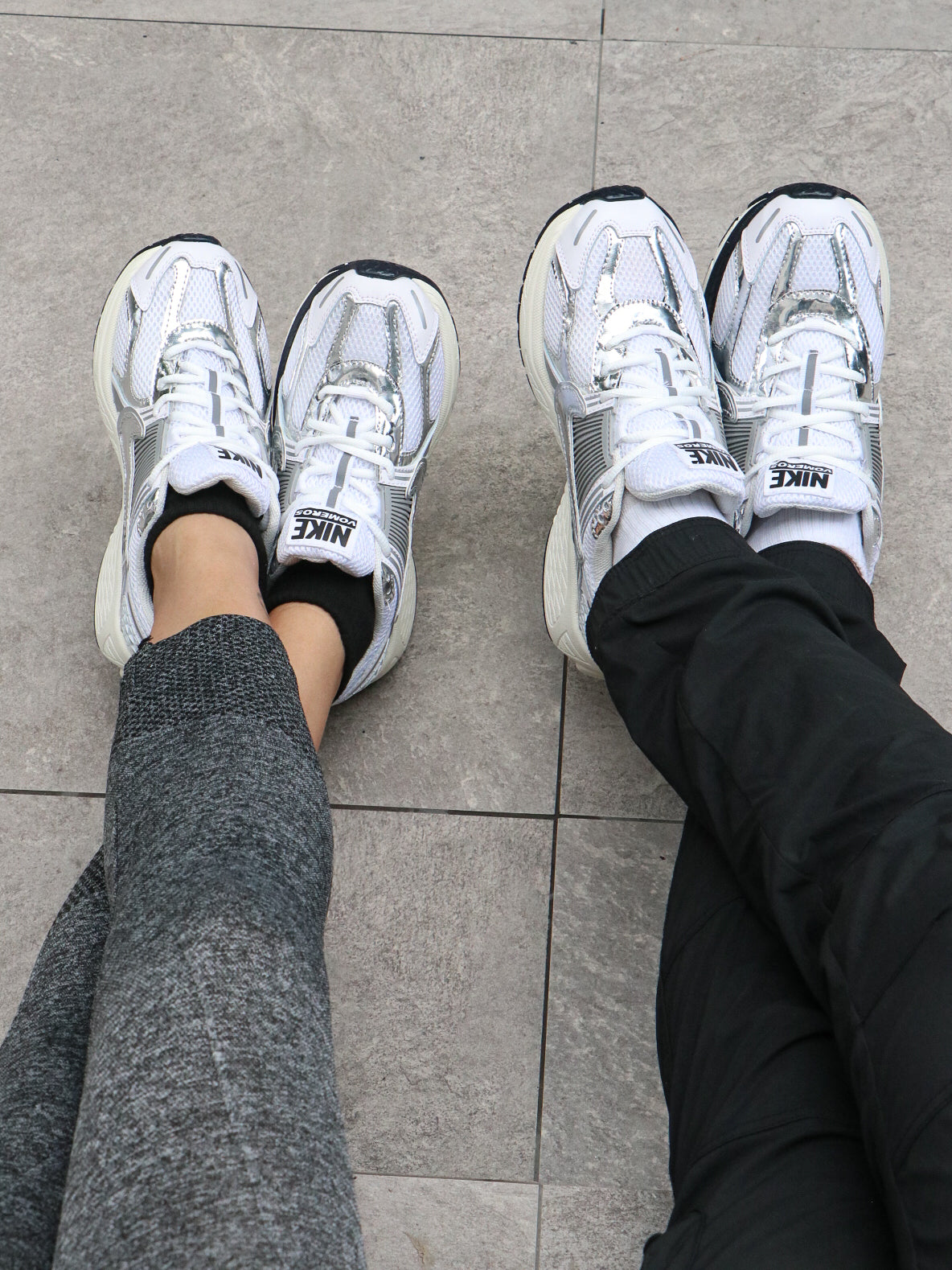 NIKE VOMERO UNISEX